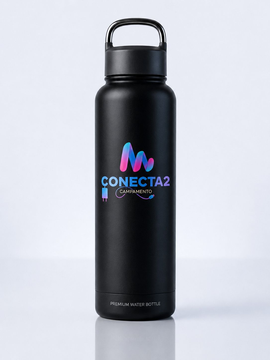 Termo oficial Conecta2